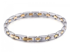 Stainless Steel Jewelry Wholesale - Stainless Steel Bracelets - HY0151B1230
