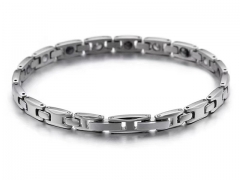 Stainless Steel Jewelry Wholesale - Stainless Steel Bracelets - HY0151B1240