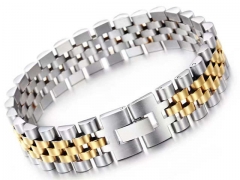 Stainless Steel Jewelry Wholesale - Stainless Steel Bracelets - HY0150B1649