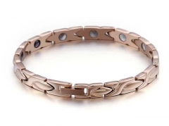 Stainless Steel Jewelry Wholesale - Stainless Steel Bracelets - HY0150B1590