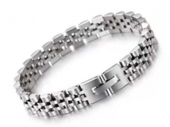 Stainless Steel Jewelry Wholesale - Stainless Steel Bracelets - HY0150B1651