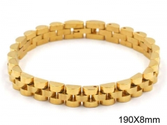 Stainless Steel Jewelry Wholesale - Stainless Steel Bracelets - HY0090B0183