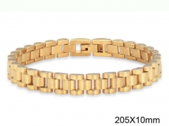 Stainless Steel Jewelry Wholesale - Stainless Steel Bracelets - HY0090B0178
