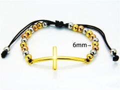 Stainless Steel Jewelry Wholesale - Stainless Steel Bracelets - HY76B0806NA