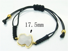 Stainless Steel Jewelry Wholesale - Stainless Steel Bracelets - HY21B0455HIE