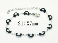 Stainless Steel Jewelry Wholesale - Stainless Steel Bracelets - HY39B0921RJL