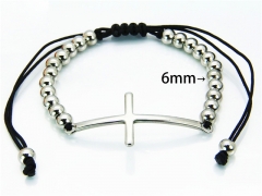Stainless Steel Jewelry Wholesale - Stainless Steel Bracelets - HY76B0805MZ