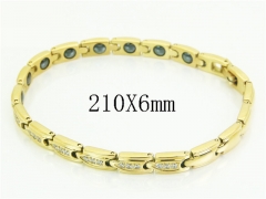 Stainless Steel Jewelry Wholesale - Stainless Steel Bracelets - HY36B0289JIS