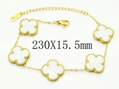 Stainless Steel Jewelry Wholesale - Stainless Steel Bracelets - HY32B0977HKD