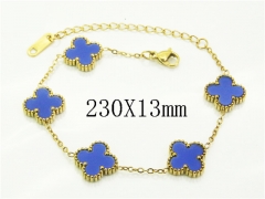 Stainless Steel Jewelry Wholesale - Stainless Steel Bracelets - HY09B1341MD
