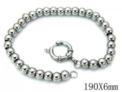 Stainless Steel Jewelry Wholesale - Stainless Steel Bracelets - HY70B0419OZ