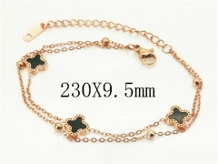 Stainless Steel Jewelry Wholesale - Stainless Steel Bracelets - HY19B1415PV