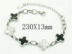Stainless Steel Jewelry Wholesale - Stainless Steel Bracelets - HY19B1168PD