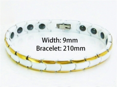Stainless Steel Jewelry Wholesale - Stainless Steel Bracelets - HY36B0079IOQ