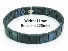 Stainless Steel Jewelry Wholesale - Stainless Steel Bracelets - HY36B0052JIS