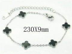 Stainless Steel Jewelry Wholesale - Stainless Steel Bracelets - HY19B1060PD