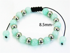 Stainless Steel Jewelry Wholesale - Stainless Steel Bracelets - HY76B1403ME