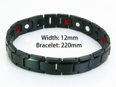 Stainless Steel Jewelry Wholesale - Stainless Steel Bracelets - HY36B0008HOC