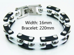 Stainless Steel Jewelry Wholesale - Stainless Steel Bracelets - HY55B0028IOU