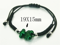 Stainless Steel Jewelry Wholesale - Stainless Steel Bracelets - HY90B0561HJY