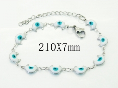 Stainless Steel Jewelry Wholesale - Stainless Steel Bracelets - HY39B0917AJL