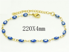 Stainless Steel Jewelry Wholesale - Stainless Steel Bracelets - HY53B0206KF