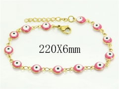 Stainless Steel Jewelry Wholesale - Stainless Steel Bracelets - HY53B0193KX