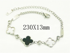 Stainless Steel Jewelry Wholesale - Stainless Steel Bracelets - HY19B1410PQ