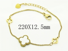 Stainless Steel Jewelry Wholesale - Stainless Steel Bracelets - HY47B0227OL
