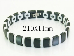 Stainless Steel Jewelry Wholesale - Stainless Steel Bracelets - HY36B0296JIQ