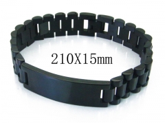 Stainless Steel Jewelry Wholesale - Stainless Steel Bracelets - HY36B0251IVV