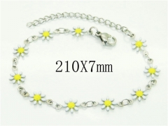 Stainless Steel Jewelry Wholesale - Stainless Steel Bracelets - HY39B0853JE