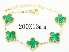 Stainless Steel Jewelry Wholesale - Stainless Steel Bracelets - HY32B0416HID
