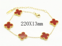 Stainless Steel Jewelry Wholesale - Stainless Steel Bracelets - HY50B0095MG