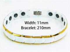 Stainless Steel Jewelry Wholesale - Stainless Steel Bracelets - HY36B0081JIE