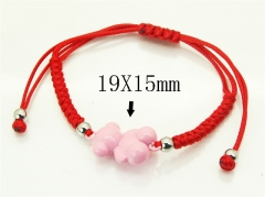 Stainless Steel Jewelry Wholesale - Stainless Steel Bracelets - HY90B0571HJZ