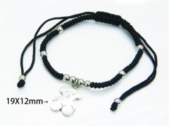Stainless Steel Jewelry Wholesale - Stainless Steel Bracelets - HY64B1163PQ