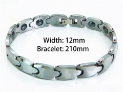 Stainless Steel Jewelry Wholesale - Stainless Steel Bracelets - HY36B0065JEE