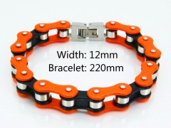 Stainless Steel Jewelry Wholesale - Stainless Steel Bracelets - HY55B0052IOF