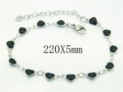 Stainless Steel Jewelry Wholesale - Stainless Steel Bracelets - HY39B0851JD