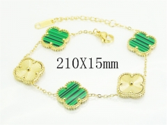 Stainless Steel Jewelry Wholesale - Stainless Steel Bracelets - HY30B0132IH5