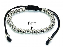 Stainless Steel Jewelry Wholesale - Stainless Steel Bracelets - HY76B1420LW