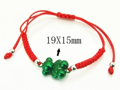 Stainless Steel Jewelry Wholesale - Stainless Steel Bracelets - HY90B0576HJS
