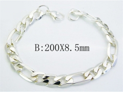 Stainless Steel Jewelry Wholesale - Stainless Steel Bracelets - HY70B0408LZ