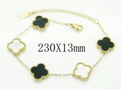 Stainless Steel Jewelry Wholesale - Stainless Steel Bracelets - HY32B0866HJX