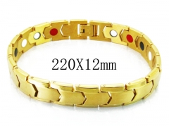 Stainless Steel Jewelry Wholesale - Stainless Steel Bracelets - HY36B0206IWW