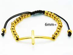 Stainless Steel Jewelry Wholesale - Stainless Steel Bracelets - HY76B0807NS