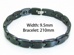 Stainless Steel Jewelry Wholesale - Stainless Steel Bracelets - HY36B0066JGG