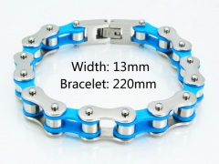 Stainless Steel Jewelry Wholesale - Stainless Steel Bracelets - HY55B0044IOZ