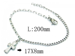 Stainless Steel Jewelry Wholesale - Stainless Steel Bracelets - HY06B1094MT